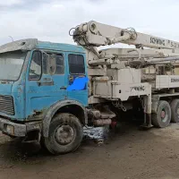 فروش پمپ دکل