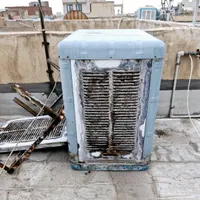 کولر آبی 3500 کارکرده|کولر آبی|تهران, سنگلج|دیوار
