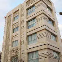 آپارتمان مسکن ملی جنب چام