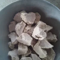 کشک سفید خوشمزه