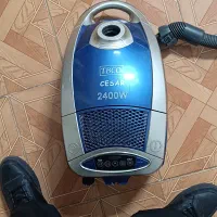 جاروبرقی 2400w tbco