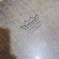 دف به همراه کیف
