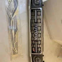 فیس GR جی آر وانت تویوتا لندکروز ۴۵۰۰(۴/۵)