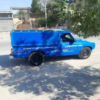 حمل باربانیسان باقیمت مناسب بصورت شبانه روزی