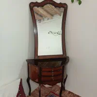 اینه کنسول