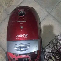 موتور جاروبرقی