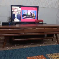 میزتلوزیون