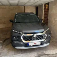 ویتارا 2024 دو دیفرانسیل هیبرید قیمت تعدیل شده