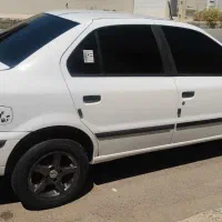سمند lx درجه یک