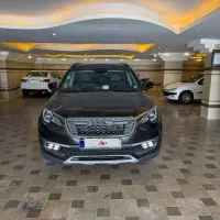 فیدیلیتی مدل ۴۰۳