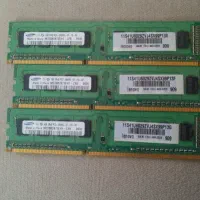 رم 1 گیگ ddr3 و ddr2