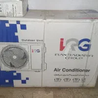 کولر گازی اسپیلت