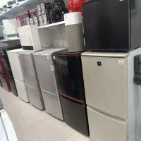 یخچال هتلی ژاپنی اصل