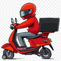 استخدام پیک موتوری شاهنامه