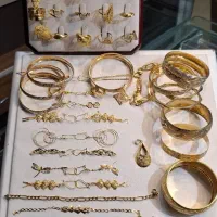 طلا مستعمل سرمایه گذاری