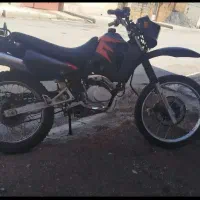 تریل ۲۰۰ سی سی پیشرو