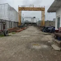 انباردار فروشگاه آهن آلات