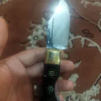 چاقوی بابا