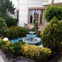 دوبلکس240مترحیاطزیباسندوپروانهوپایانکارفوری-سرخرود