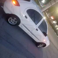 تیبا دو مدل 99