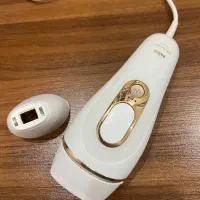 دستگاه لیزر Braun-Pro 5(اورجینال آمریکا) نصف قیمت
