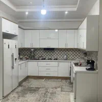 آپارتمان ۱۲۵ متری دوخواب اندیشه ۳ نوساز