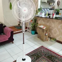 پنکه|پنکه و تصفیه‌کنندهٔ هوا|محمدشهر, جعفرآباد|دیوار