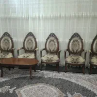 مبلمان سلطنتی