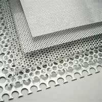 ورق پانچ