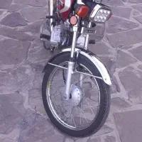 هوندا ۱۲۵ سی سی