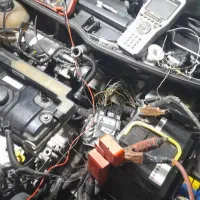 مکانیک و باطری ساز سیار در پردیس