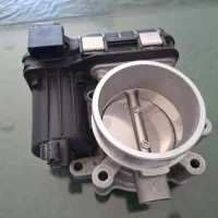 دریچه گاز اصلی جک  s5