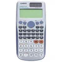 ماشین حساب کاسیو اصل