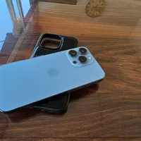 اپل iPhone 13 Pro با حافظهٔ ۵۱۲ گیگابایت