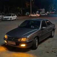 پارس 87 عطیقه
