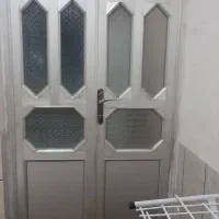درب و پنجره