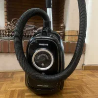جاروبرقی بدون کیسه