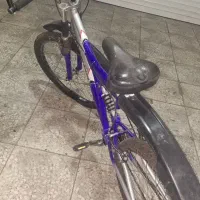 دوچرخه ۲۶