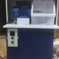 ابزار طلاسازی. دستگاه پرداخت راز.