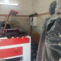 خدمات برش لیزر co2