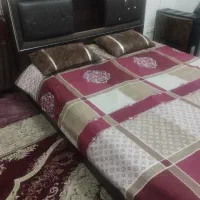 تخت خواب دو نفره