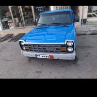 نیسان مدل 98دوگانه کارخانه به شرط
