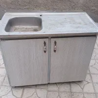 کابینت فلزی