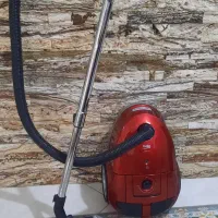 جاروبرقی