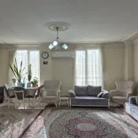 آپارتمان ۱۰۳ متری فول امکانات جنوبی تک واحدی