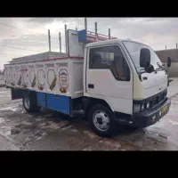 حمل بار به تمام نقاط