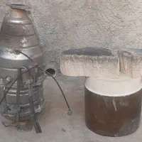 کاتالیزور سبک سنگین