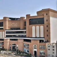 ۲۳ متر تجاری در مجتمع تجاری نیایش