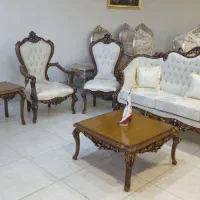 مدل ماهور از مبل مهداد|مبلمان خانگی و میز عسلی|همدان, |دیوار