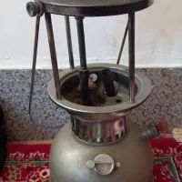 چراغ نفتی قدیمی